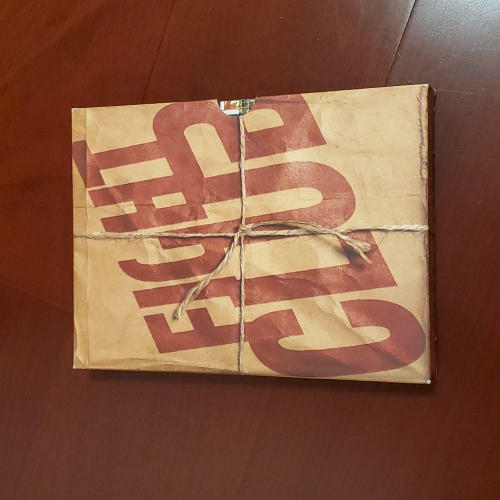 5/$5 - Fight club - Movies